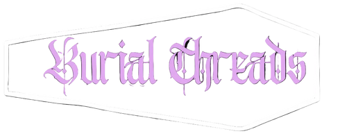 Burial Threads
